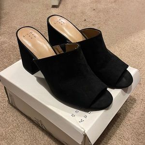 A new day mules style didi